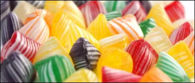 Ces délices acidulés et multicolores qui ont bercé mon enfance ont pour origine :