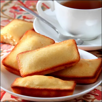 Mmm, miam très appétissant non ? Mais savez-vous d'où ils viennent ?