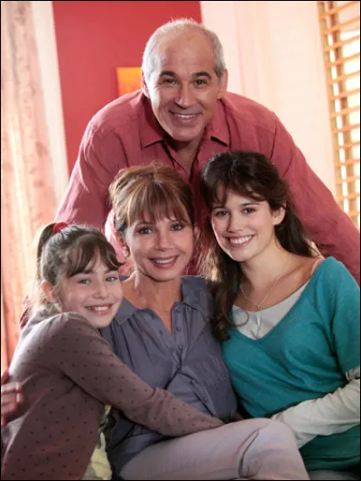 Où part vivre Jean-Paul ?