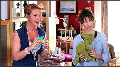 Qu'apprend Clem au planning familial ?