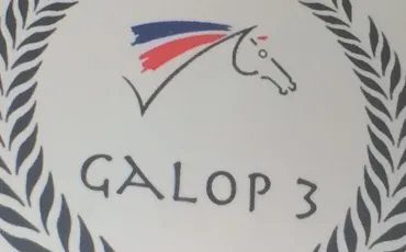 Quiz Galop 3