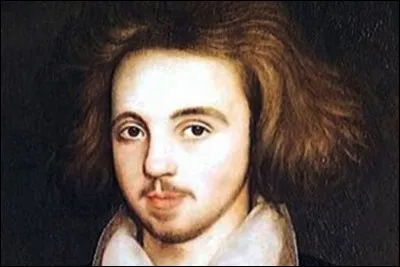 Ce dramaturge et poète anglais de l'ère élisabéthaine, c'est ... Marlowe.