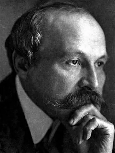 Qui est cet écrivain, auteur de nombreux romans policiers et d'aventures, créateur du célèbre Arsène Lupin, mort en 1941 ?