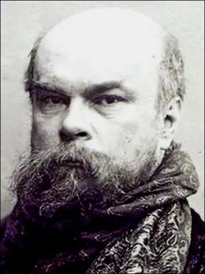 Qui est cet écrivain et poète dont la vie fut bouleversée par sa rencontre avec Arthur Rimbaud, mort en 1896 ?