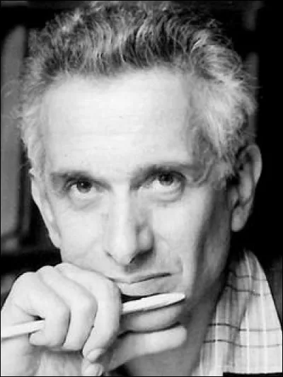 Qui est cet écrivain, journaliste, scénariste, connu pour ses romans d'anticipation et de science-fiction, mort en 1985 ?