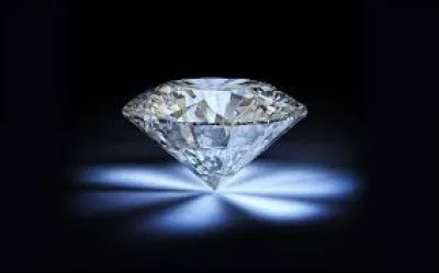 Quel est le seul élément chimique qui constitue le diamant ?