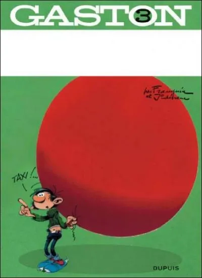 Quel est le titre de cet album ?