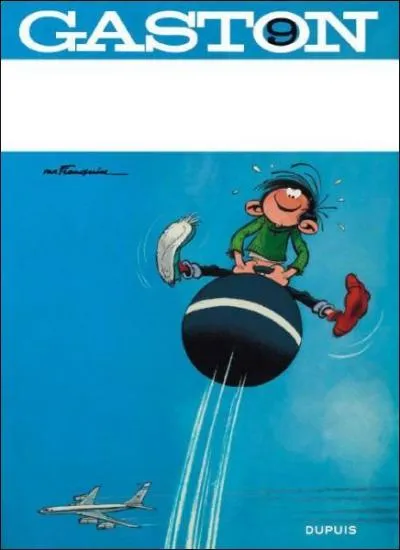 Quel est le titre de cet album ?