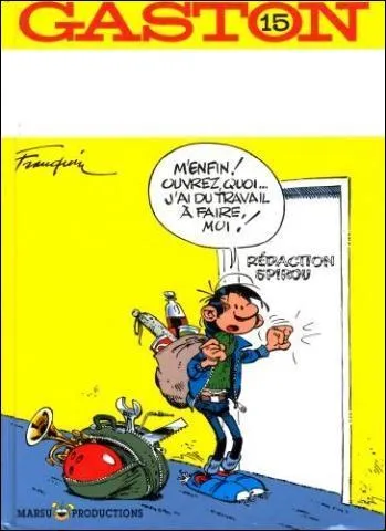 Quel est le titre de cet album ?