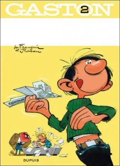 Quel est le titre de cet album ?