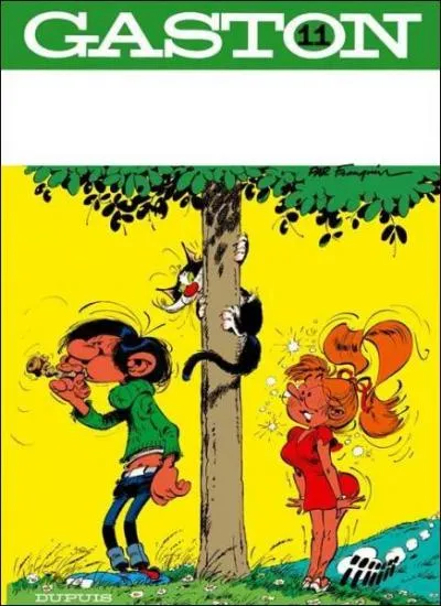 Quel est le titre de cet album ?