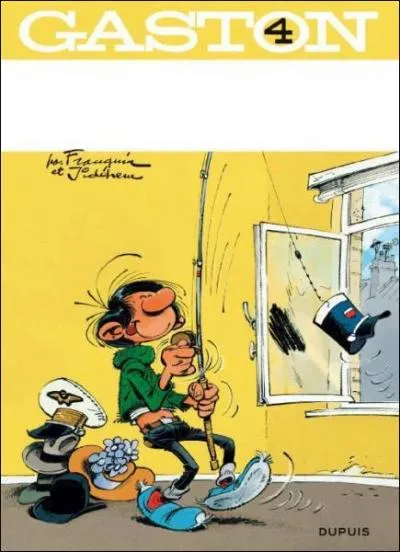 Quel est le titre de cet album ?