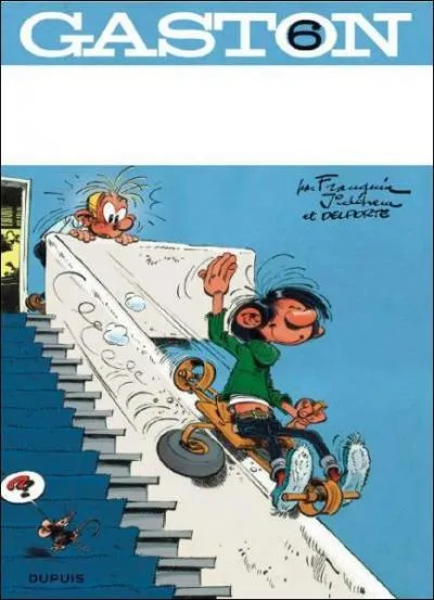 Quel est le titre de cet album ?