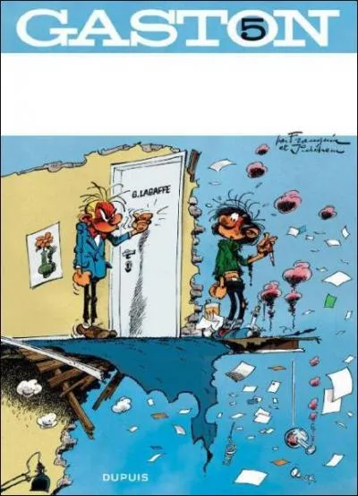 Quel est le titre de cet album ?