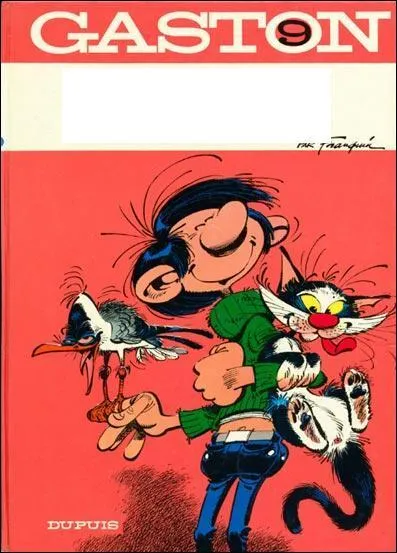 Quel est le titre de cet album ?