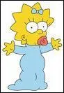 Je suis une Simpson mais qui ?