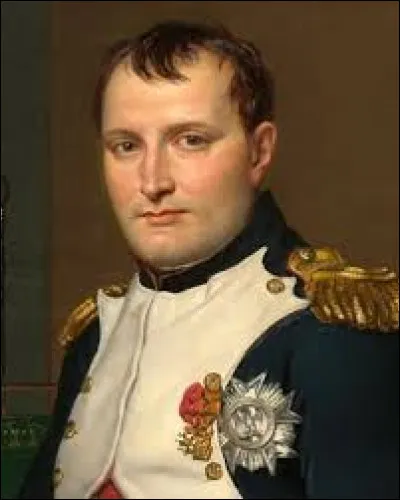 Où Napoléon Bonaparte a-t-il fini sa vie ?