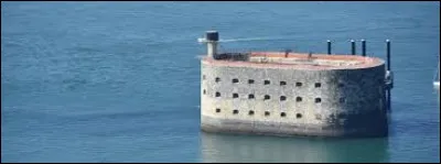Lequel de ces présentateurs TV n'a jamais présenté Fort Boyard ?