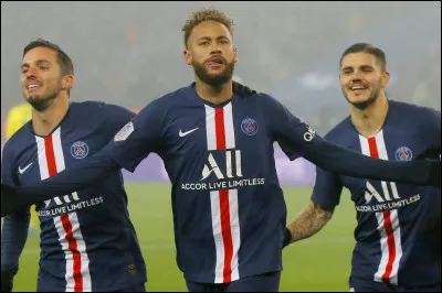 Quel club a gagné plus de Ligue des champions que le Paris Saint-Germain ?