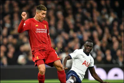 Sur quel score s'est terminée la finale de la Ligue des champions 2019 (Tottenham-Liverpool) ?