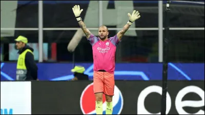 Quel joueur n'a jamais joué avec sa position attribuée ?