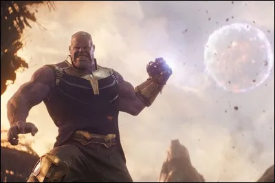 Combien compte-t-on de Pierres de l'Infini dans "Avengers" ?