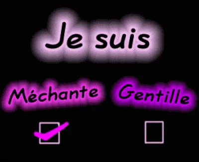 Comment s'appelle la méchante de l'histoire ?