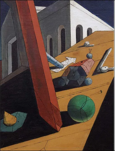 Qui est le peintre du "Grand Mur" ?