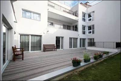 Chez toi, tu préfères :