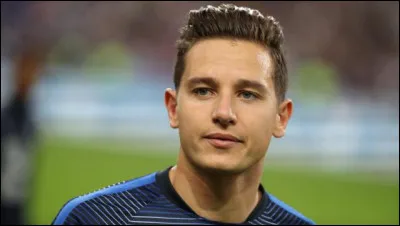 Il a gagné la Coupe du monde en 2018 avec la France :