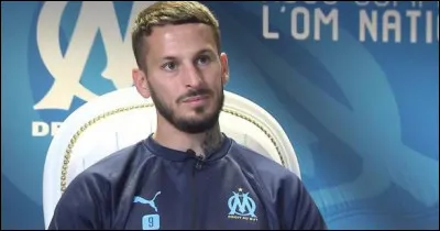 Identifiez ce joueur !