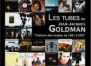 Quiz Jean-Jacques Goldman : Ses chansons et ses albums (2)