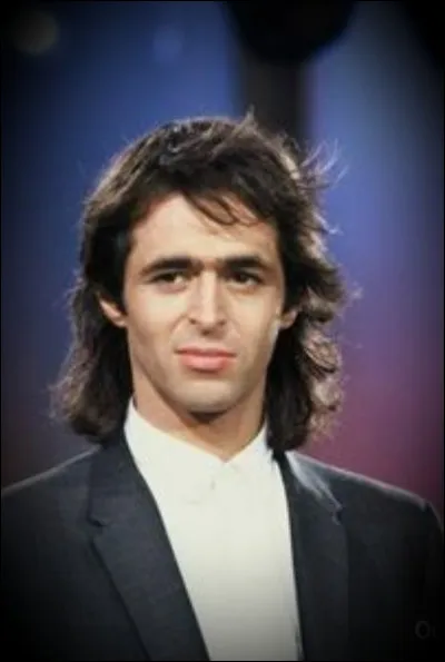 Dans quel(s) album(s) y a-t-il "Ton autre chemin" ?