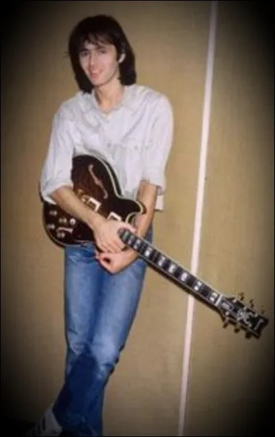 Dans quel(s) album(s) y a-t-il "Sister Jane" ?