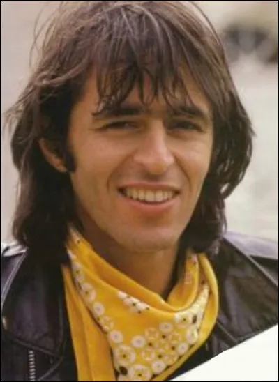 Dans quel(s) album(s) y a-t-il "Compte pas sur moi" ?