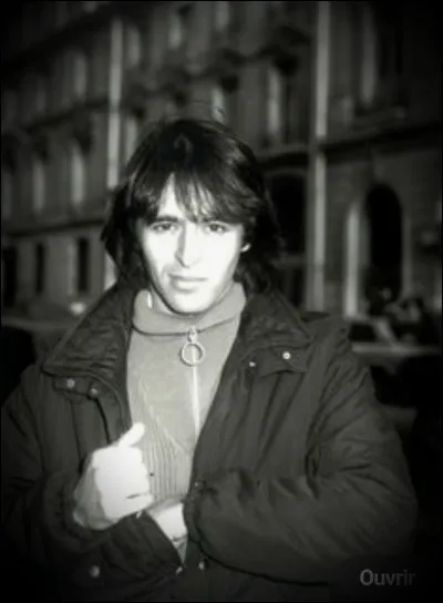 Dans quel(s) album(s) y a-t-il "Comme toi" ?