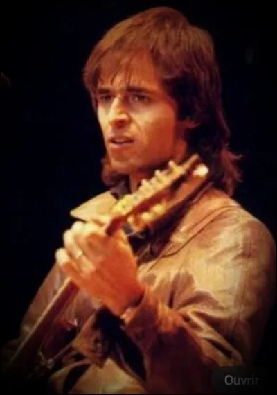 Dans quel(s) album(s) y a-t-il "En passant" ?