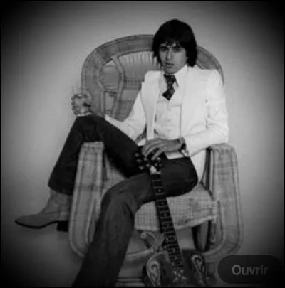 Dans quel(s) album(s) y a-t-il "Pour que tu m'aimes encore" ?