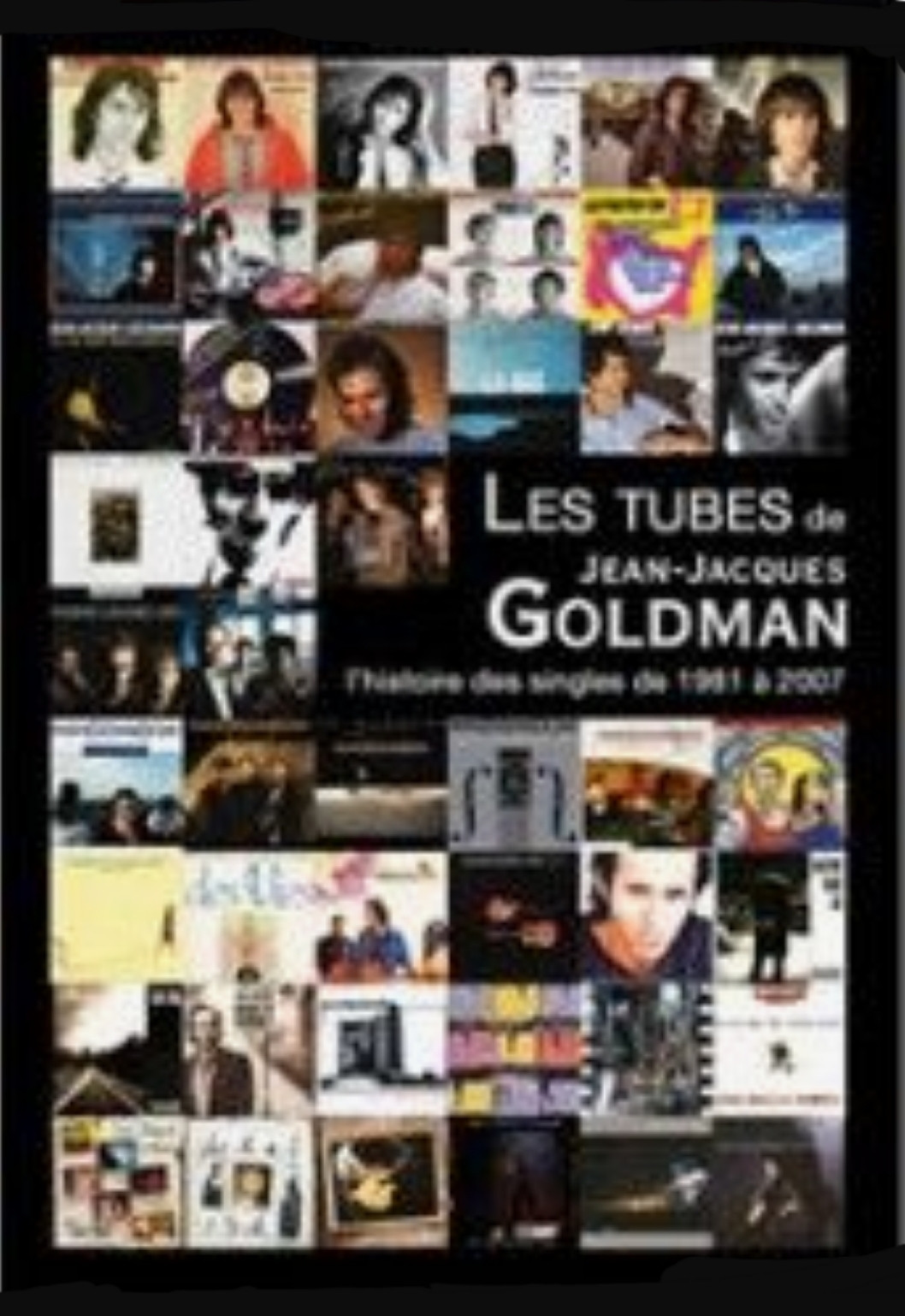 Jean-Jacques Goldman : Ses chansons et ses albums (2)