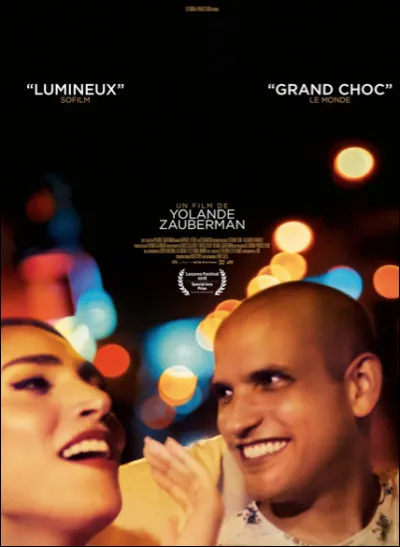 Quel film a obtenu le César du meilleur film documentaire ?