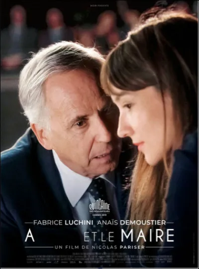 Quel film a obtenu le César de la meilleure actrice ?