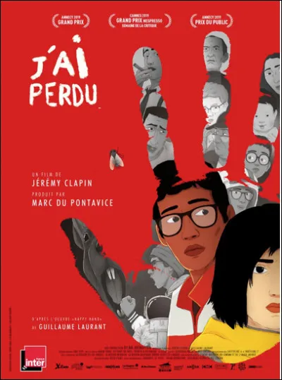 Quel film a obtenu le César de la meilleure musique originale ?