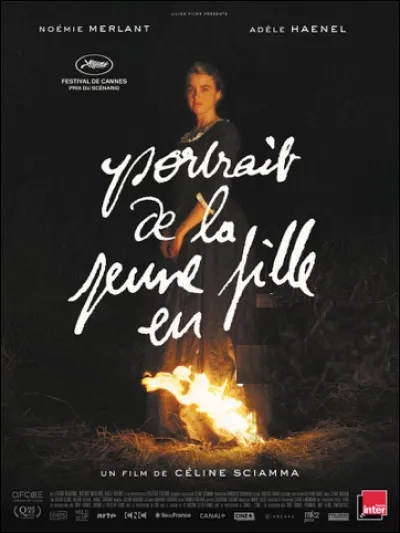 Quel film à obtenu le César de la meilleure photo ?