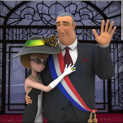 Pourquoi le couple Bourgeois s'est-il fait akumatiser ?