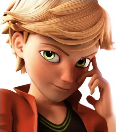 Combien de personnes aiment Adrien ?