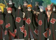 Test Quel membre d'Akatsuki serait ton parfait petit ami ?