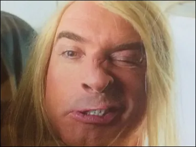 En quelle année est sorti "Brice de Nice" ?