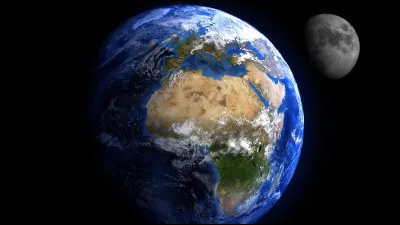 Quelle ville américaine a été détruite par un tremblement de terre au début du XXe siècle ?