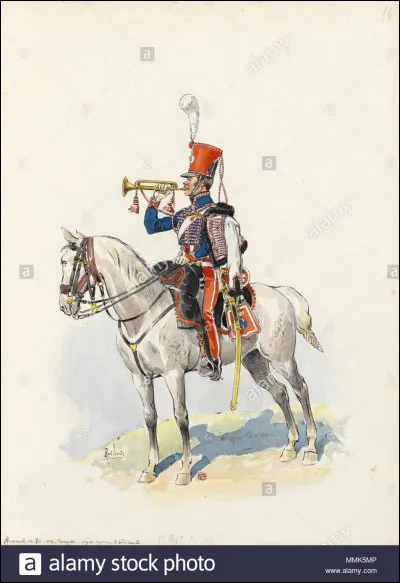 Qui a écrit "Le Hussard sur le toit" ?