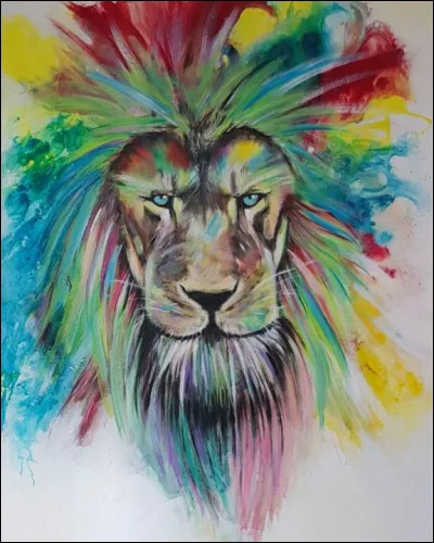 Tigres et lions sont des animaux...